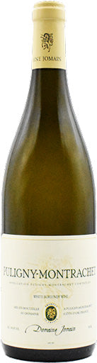 Domaine Jomain Puligny-Montrachet 2021 750ml