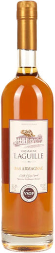 Domaine Laguille Bas Armagnac VSOP 750ml