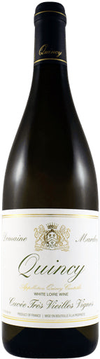 Domaine Mardon Quincy Tres Vieilles Vignes 2021 750ml