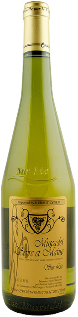 Domaine Michel Brégeon Muscadet Sèvre et Maine Sur Lie 2020 750ml