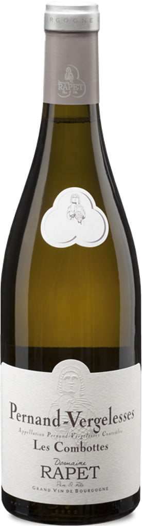 Domaine Rapet Pernand-Vergelesses Les Combottes 2018 750ml