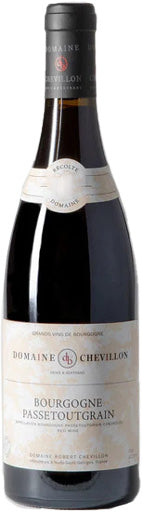 Domaine Robert Chevillon Bourgogne Passetoutgrain 2020 750ml