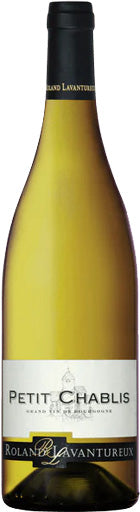 Domaine Roland Lavantureux Petit Chablis 2021 750ml