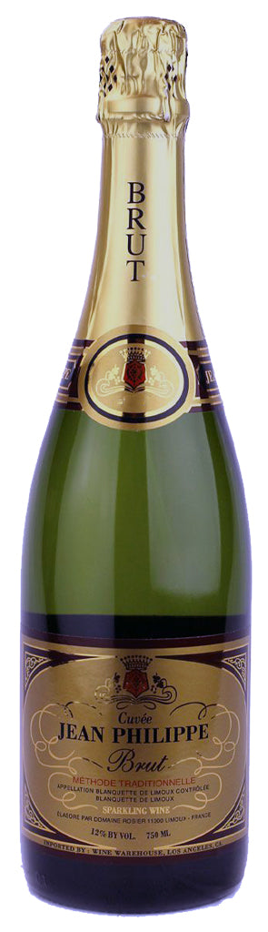 Domaine Rosier Cuvee Jean Philippe Brut 750ml-0