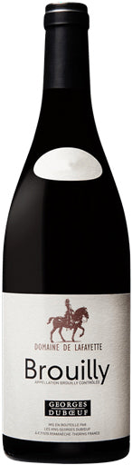 Domaine de Lafayette Brouilly 2019 750ml