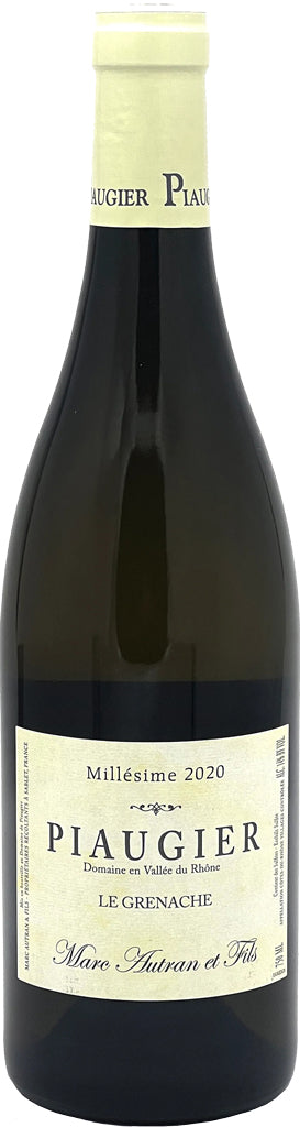 Domaine de Piaugier Le Grenache Cotes de Rhone 2020 750ml