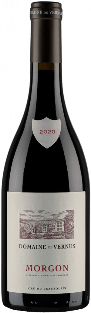 Domaine de Vernus Morgon 2020 750ml