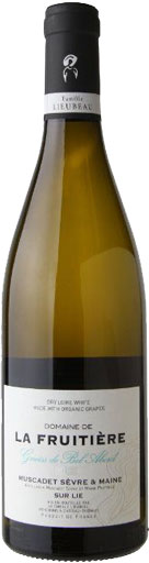 Domaine de la Fruitiere Muscadet Gneiss de Bel Abord 2020 750ml