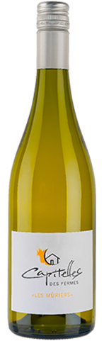 Capitelles Des Fermes Les Muriers 2017 750ml