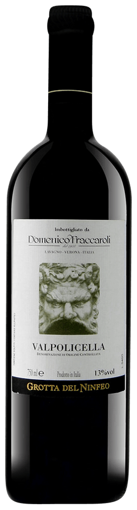 Domenico Fraccaroli Valpolicella 2020 750ml