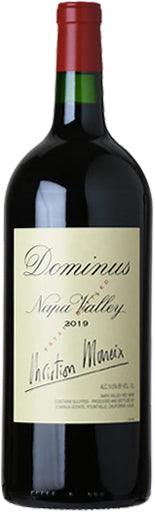 Dominus Estate 2019 3L