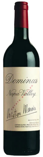 Dominus Estate 2019 750ml