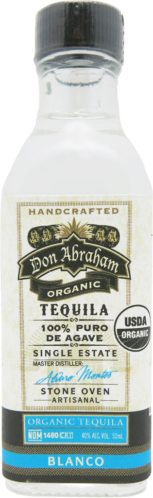 Don Abraham Blanco 50ml