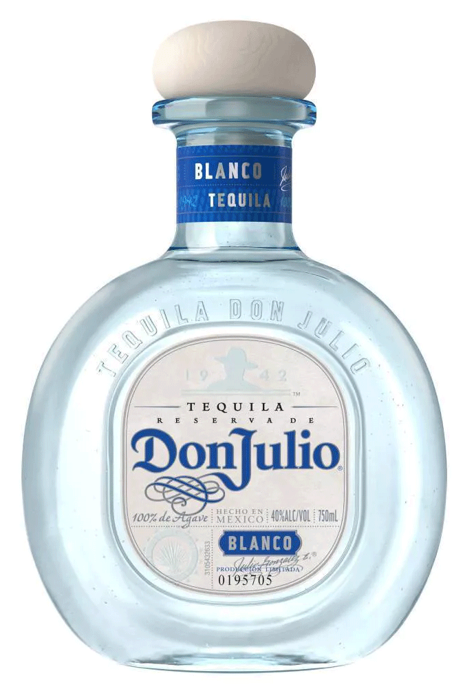 Don Julio Blanco 750ml-0