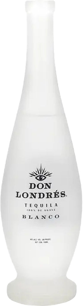 Don Londres Blanco Tequila 750ml