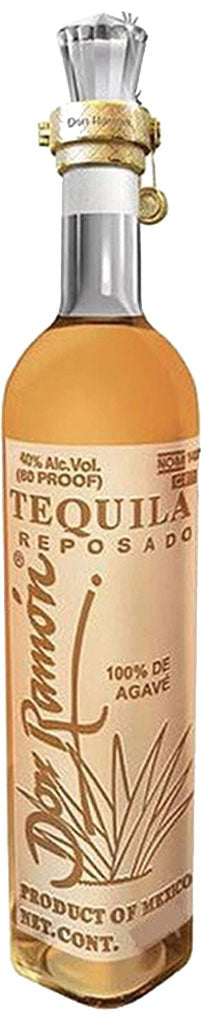 Don Ramon Tequila Reposado 50ml