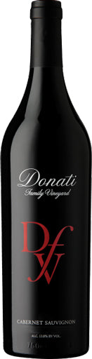 Donati Pacines Cabernet Sauvignon 2019 750ml