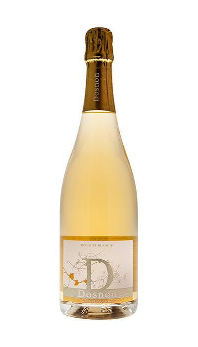 Dosnon Recolte Blanche Champagne NV 750ml