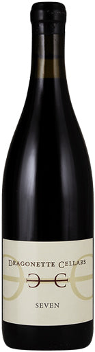 Dragonette Cellars Seven 2020 750ml