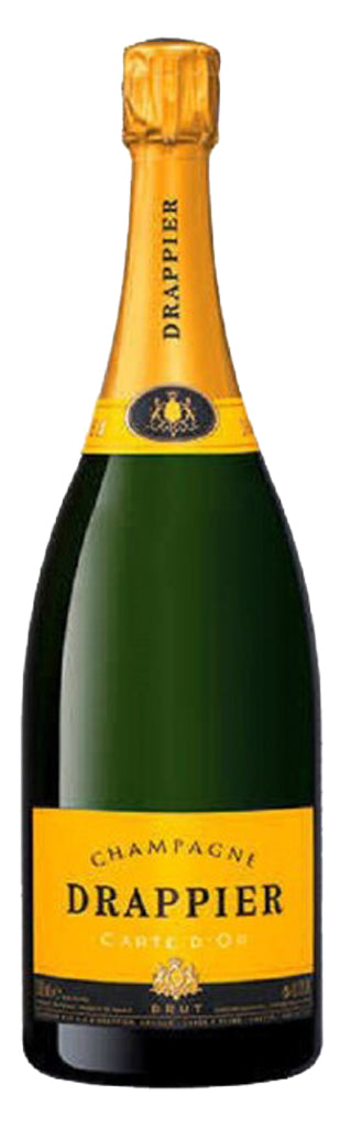 Drappier Carte D'Or Brut Kosher 750ml