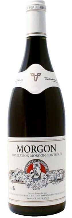 Jean-Ernest Descombes Morgon 2019 750ml