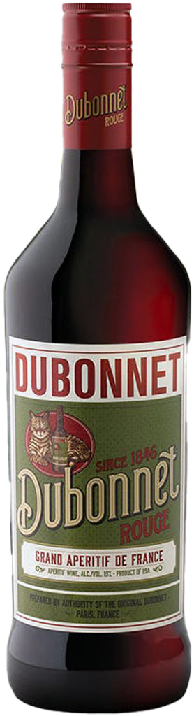 Dubonnet Rouge 1L