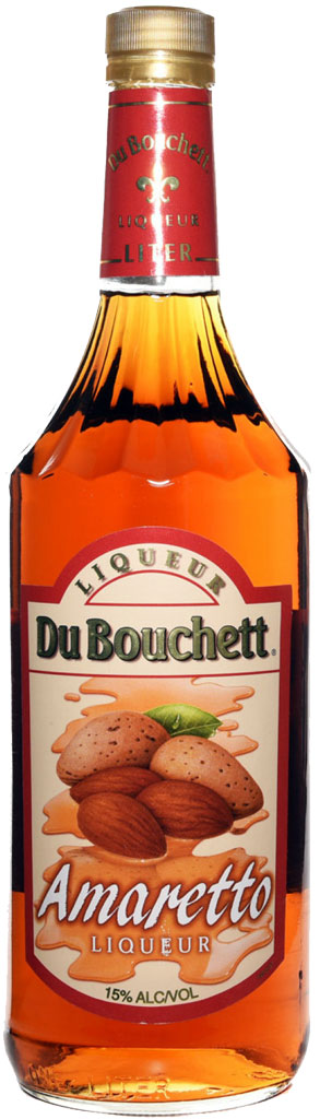 Dubouchett Amaretto 1L