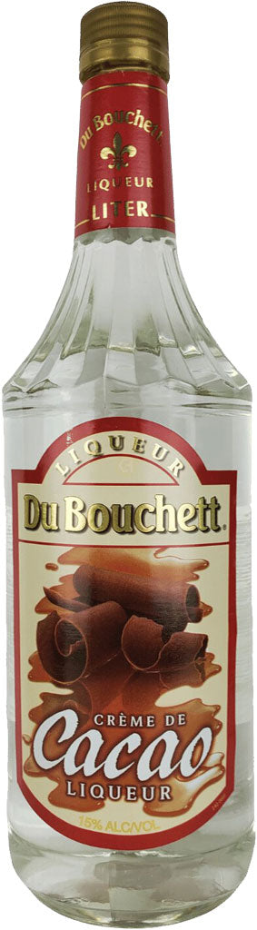 Dubouchett Cacao White 1L