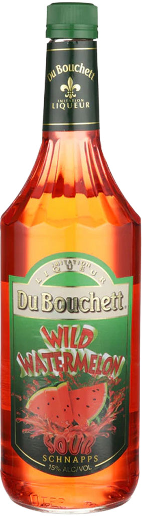 Dubouchett Wild Watermelon 1L
