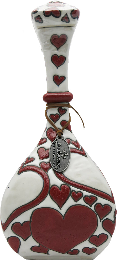 Dulce Amargura Tequila Reposado Special Edition 1L