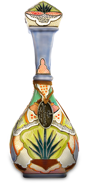 Dulce Amargura Tequila Extra Anejo 1L