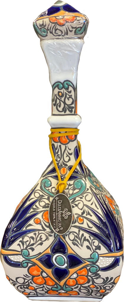 Dulce Amargura Tequila Reposado 1L