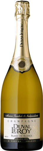 Duval Leroy Brut Blanc de Blancs 750ml