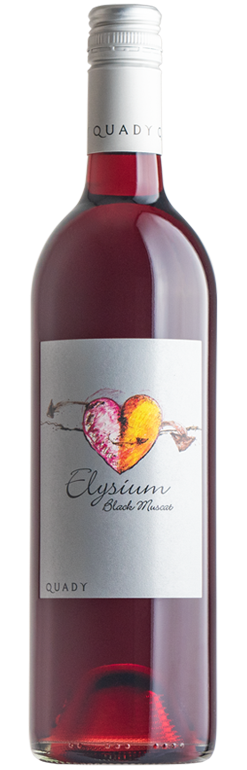 Quady Elysium Black Muscat 750ml