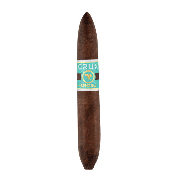 Crux Epicure Maduro Short Salomone