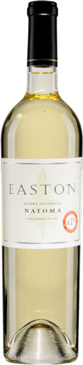 Easton Sauvignon Blanc Natoma 2021 750ml
