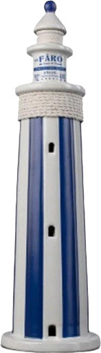 El Faro Tequila Extra Aged Anejo 1L