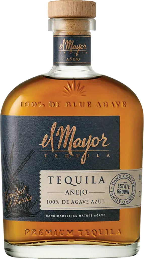 El Mayor Anejo 750ml