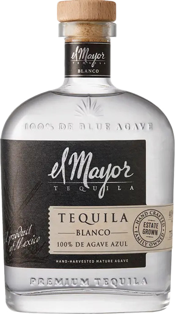 El Mayor Blanco 750ml