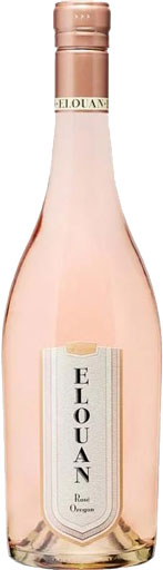 Elouan Rose 2021 750ml