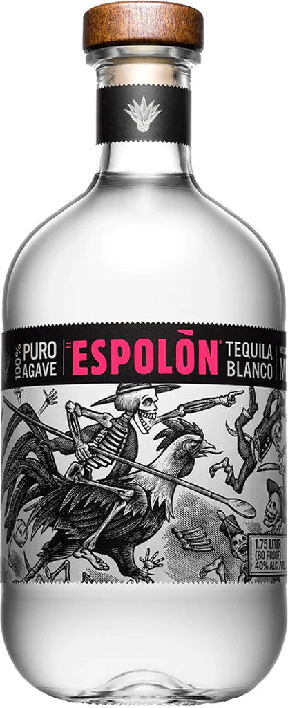 Espolon Blanco 1.75L