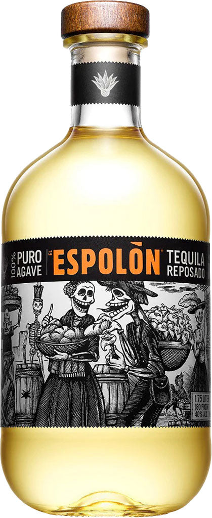Espolon Reposado 1.75L