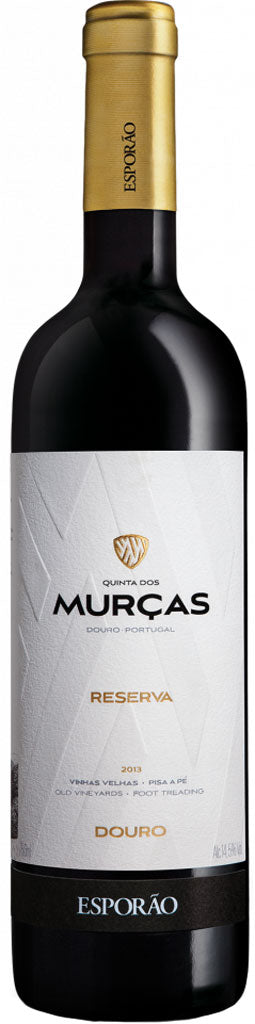 Esporao Quinta Dos Murcas Reserva Douro 2013 750ml