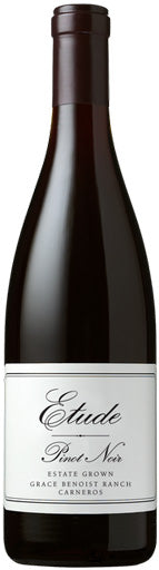 Etude Estate Pinot Noir 2019 750ml