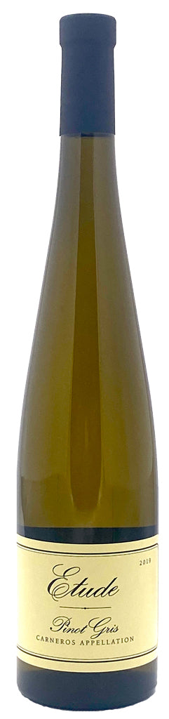 Etude Pinot Gris Carneros 2019 750ml