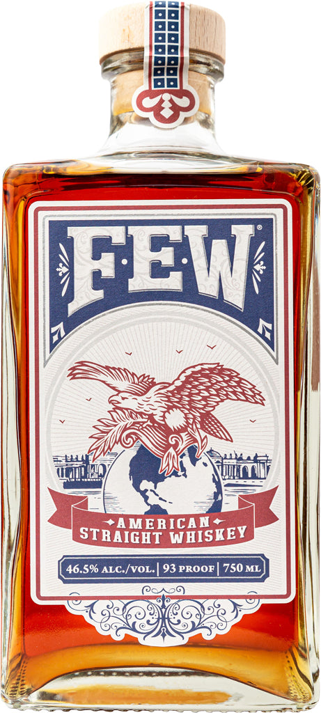 FEW American Whiskey 750ml
