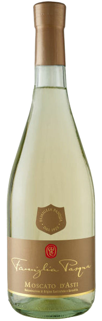 Famiglia Pasqua Moscato D'asti 750ml