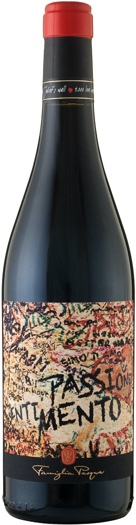 Famiglia Pasqua Passimento Rosso 2019 750ml