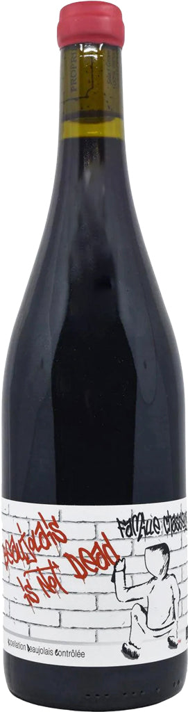 Famille Chasselay Beaujolais Is Not Dead 2021 750ml