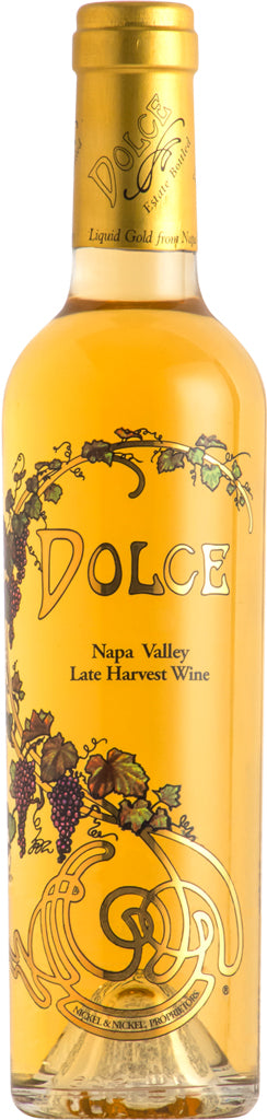Far Niente Dolce Late Harvest Napa 2015 375ml